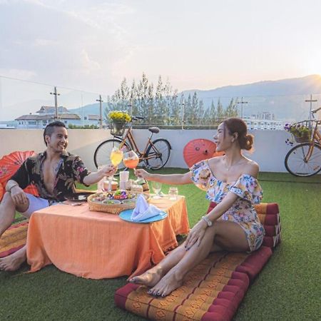 Cmor By Recall Hotels Sha Extra Plus Chiang Mai Extérieur photo