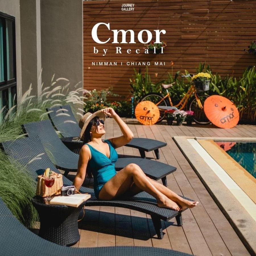 Cmor By Recall Hotels Sha Extra Plus Chiang Mai Extérieur photo